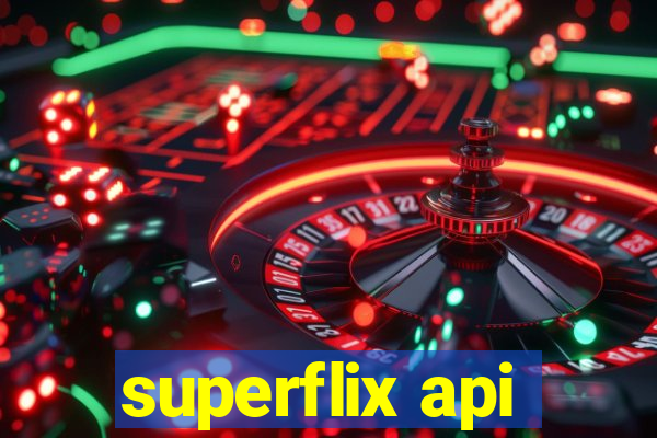 superflix api